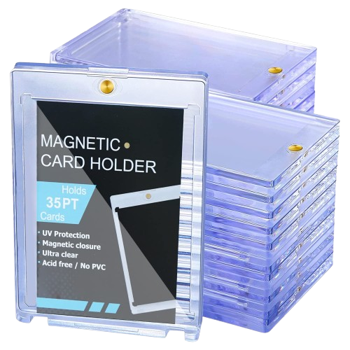 Magnetic Holders