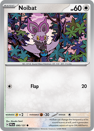 Noibat 090/131