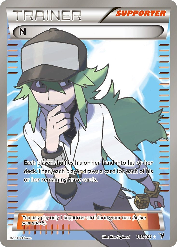 N 101/101