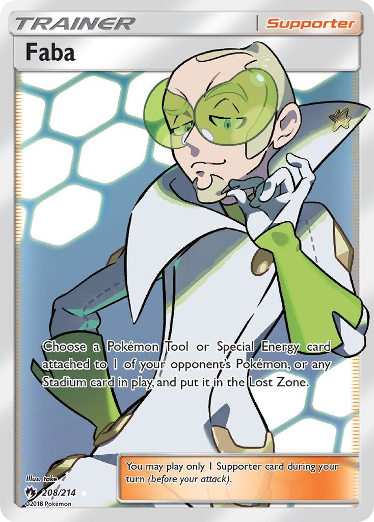 Faba 208/214