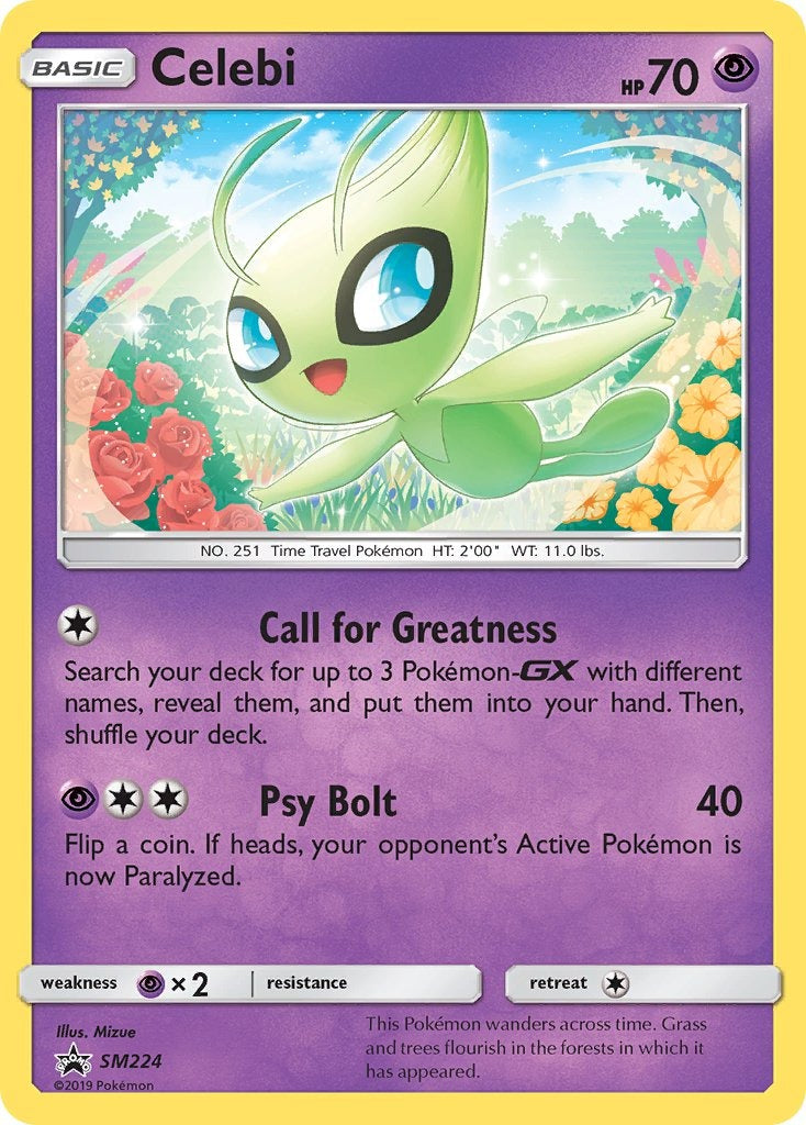 Celebi SM224