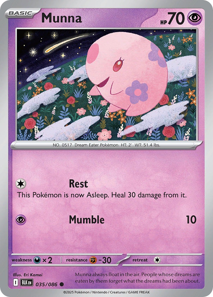 Munna 035/086