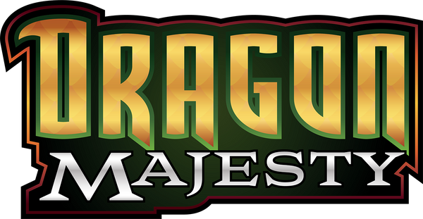 Available SM7.5: Dragon Majesty