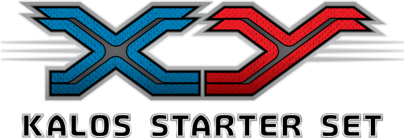 Available XY00: Kalos Starter