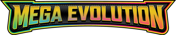 Available ME01: Mega Evolution Base