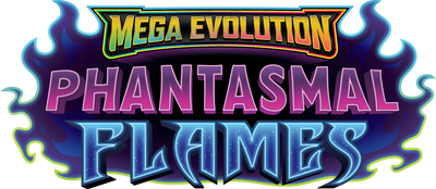 Available ME02: Phantasmal Flames