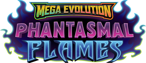 Available ME02: Phantasmal Flames