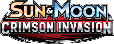 Available SM04: Crimson Invasion