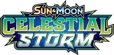 Available SM07: Celestial Storm