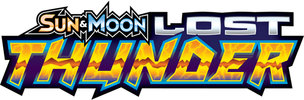 Available SM08: Lost Thunder