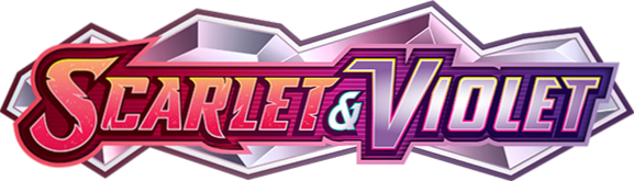 Available SV01: Scarlet & Violet Base