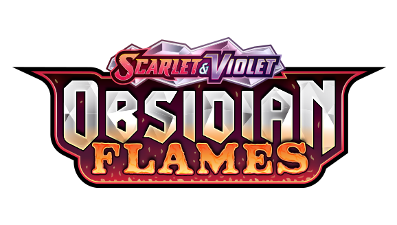 Available SV03: Obsidian Flames