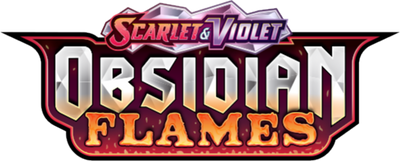 Available SV03: Obsidian Flames