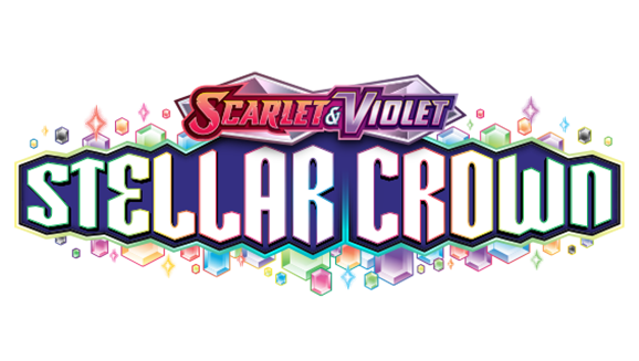 Available SV07: Stellar Crown
