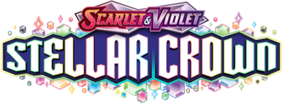 Available SV07: Stellar Crown