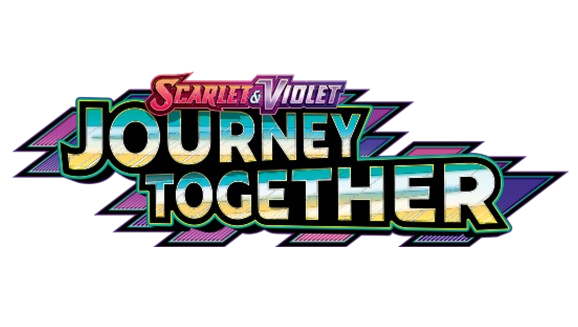 Available SV09: Journey Together