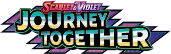 Available SV09: Journey Together