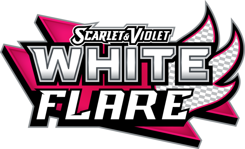 Available SV10.5: White Flare
