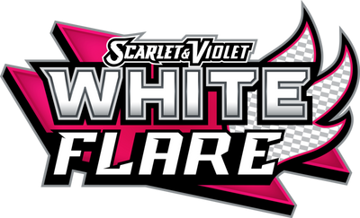 Available SV10.5: White Flare