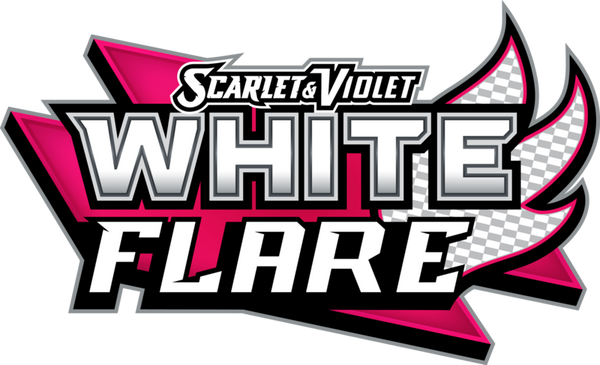 Available SV10.5: White Flare