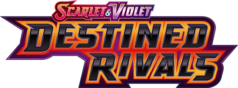 Available SV10: Destined Rivals