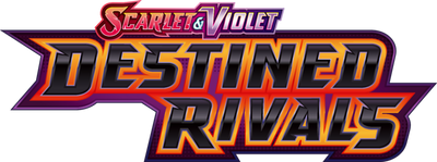 Available SV10: Destined Rivals