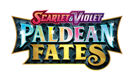 Available SV4.5: Paldean Fates