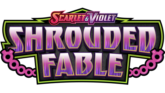 Available SV6.5: Shrouded Fable