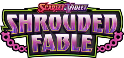 Available SV6.5: Shrouded Fable