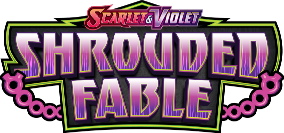 Available SV6.5: Shrouded Fable