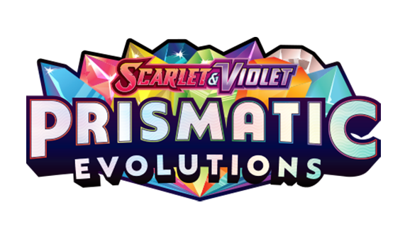 Available SV8.5: Prismatic Evolutions