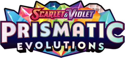 Available SV8.5: Prismatic Evolutions