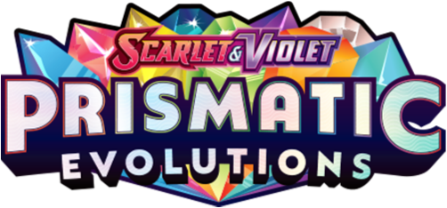 Available SV8.5: Prismatic Evolutions