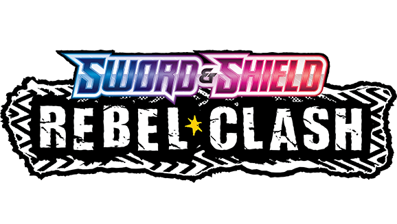 Available SWSH02: Rebel Clash