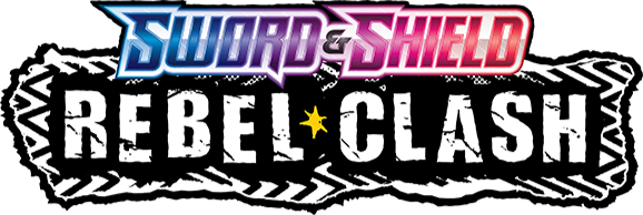 Available SWSH02: Rebel Clash