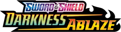 Available SWSH03: Darkness Ablaze
