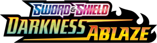 Available SWSH03: Darkness Ablaze