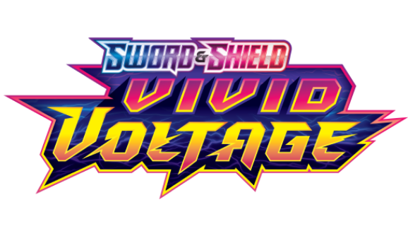 Available SWSH04: Vivid Voltage