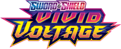 Available SWSH04: Vivid Voltage