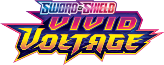 Available SWSH04: Vivid Voltage
