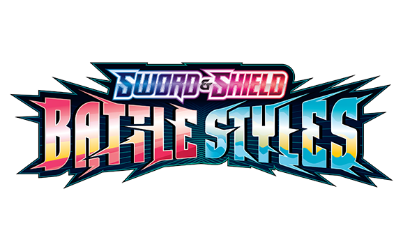 Available SWSH05: Battle Styles