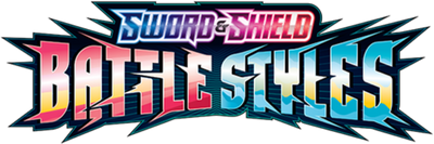 Available SWSH05: Battle Styles