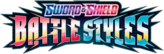 Available SWSH05: Battle Styles