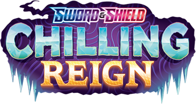 Available SWSH06: Chilling Reign