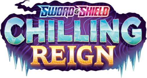 Available SWSH06: Chilling Reign
