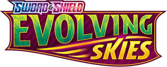 Available SWSH07: Evolving Skies