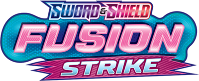 Available SWSH08: Fusion Strike