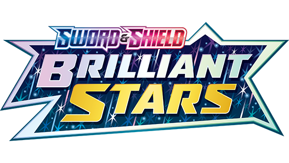 Available SWSH09: Brilliant Stars