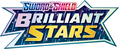 Available SWSH09: Brilliant Stars
