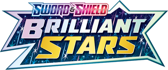 Available SWSH09: Brilliant Stars
